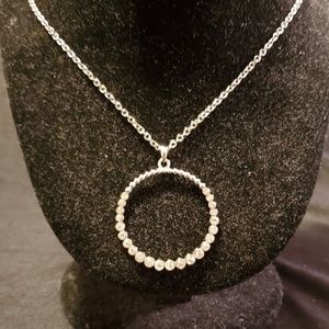 Park Lane Endless Love Necklace